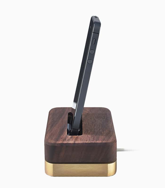 iphone-dock-6 - Smooth Website Designer